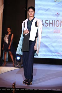 NIFT Fashionova Knitmoda 2018