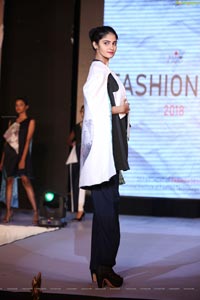 NIFT Fashionova Knitmoda 2018