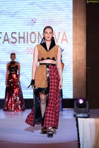 NIFT Fashionova Knitmoda 2018