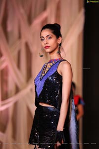 NIFT Fashionova Knitmoda 2018