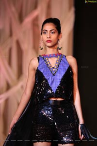 NIFT Fashionova Knitmoda 2018