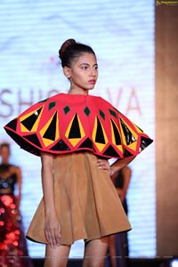 NIFT Fashionova Knitmoda 2018