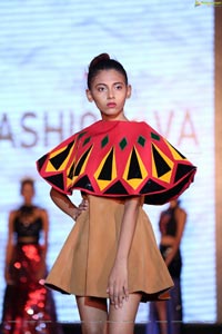 NIFT Fashionova Knitmoda 2018