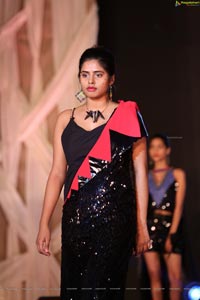 NIFT Fashionova Knitmoda 2018