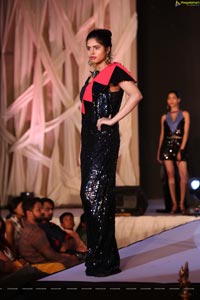 NIFT Fashionova Knitmoda 2018