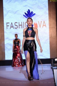 NIFT Fashionova Knitmoda 2018