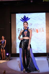 NIFT Fashionova Knitmoda 2018