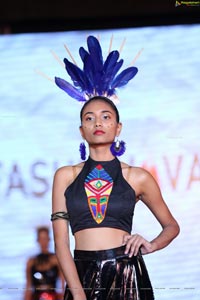 NIFT Fashionova Knitmoda 2018