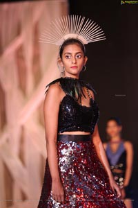 NIFT Fashionova Knitmoda 2018