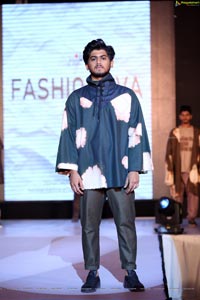 NIFT Fashionova Knitmoda 2018