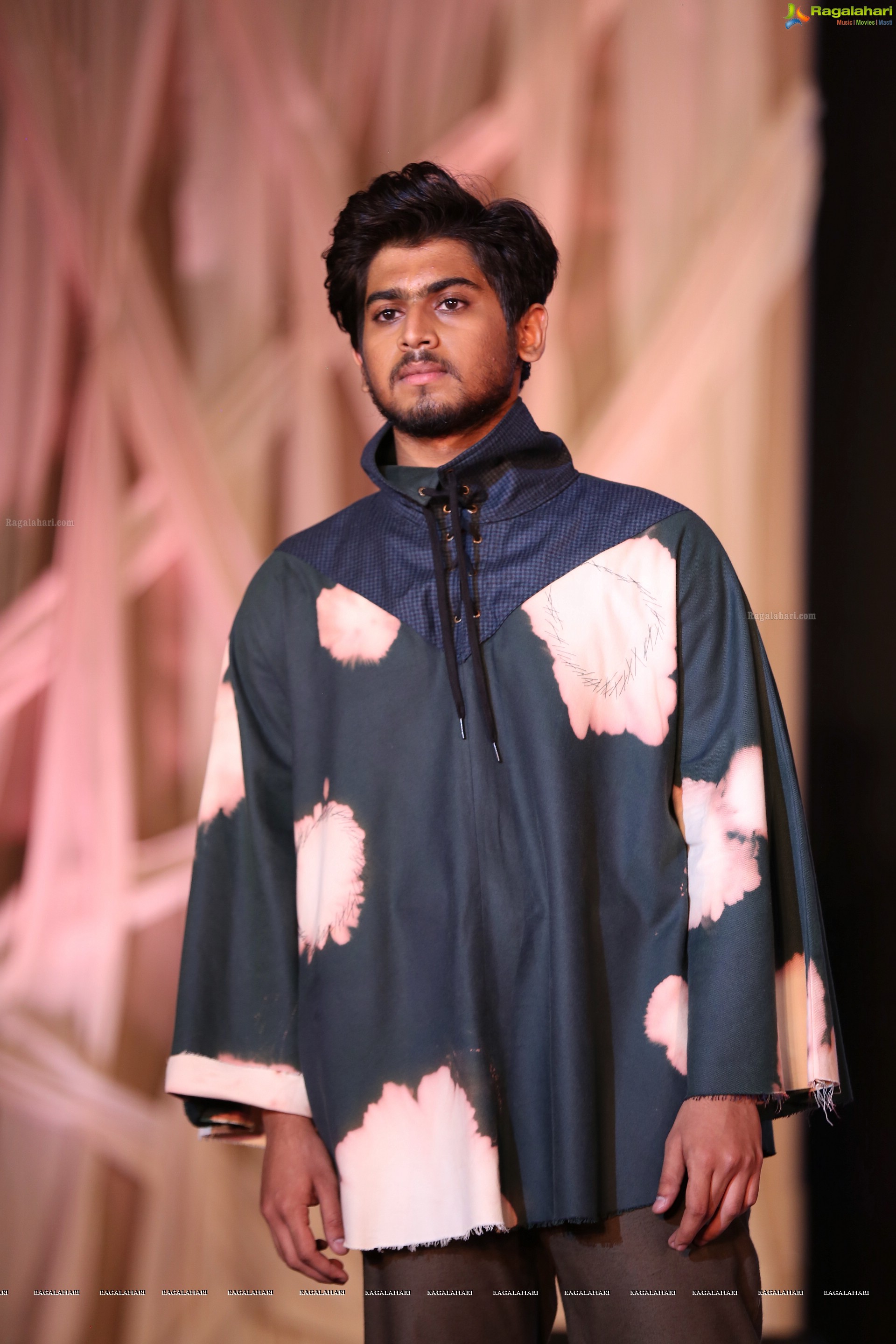 NIFT Fashionova Knitmoda 2018 at NIFT Hyderabad