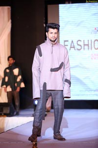 NIFT Fashionova Knitmoda 2018