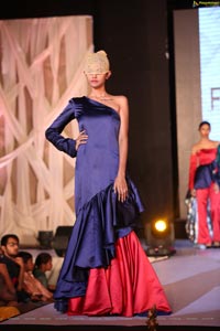 NIFT Fashionova Knitmoda 2018