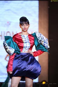 NIFT Fashionova Knitmoda 2018