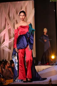 NIFT Fashionova Knitmoda 2018