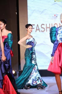 NIFT Fashionova Knitmoda 2018