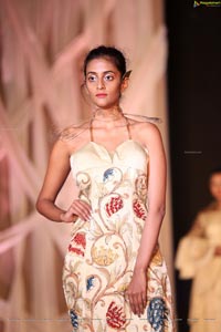 NIFT Fashionova Knitmoda 2018