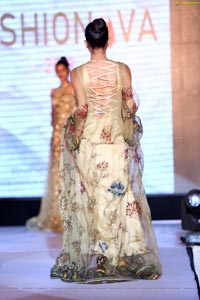 NIFT Fashionova Knitmoda 2018