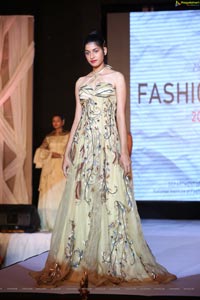 NIFT Fashionova Knitmoda 2018