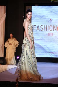 NIFT Fashionova Knitmoda 2018