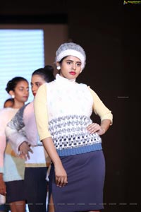 NIFT Fashionova Knitmoda 2018