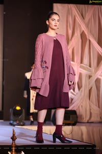 NIFT Fashionova Knitmoda 2018