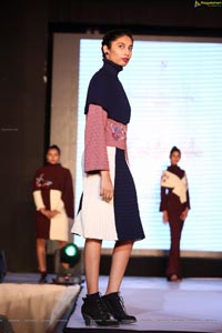 NIFT Fashionova Knitmoda 2018