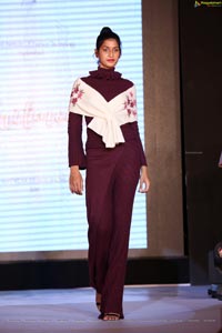 NIFT Fashionova Knitmoda 2018