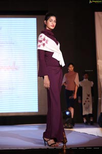 NIFT Fashionova Knitmoda 2018