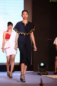 NIFT Fashionova Knitmoda 2018