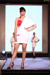 NIFT Fashionova Knitmoda 2018