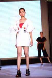 NIFT Fashionova Knitmoda 2018