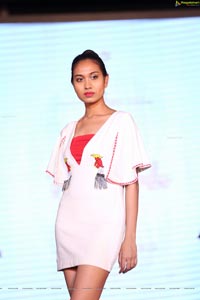 NIFT Fashionova Knitmoda 2018