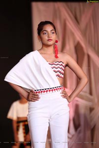 NIFT Fashionova Knitmoda 2018