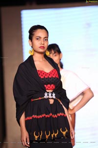 NIFT Fashionova Knitmoda 2018