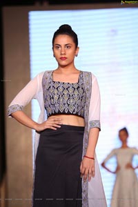 NIFT Fashionova Knitmoda 2018