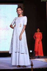 NIFT Fashionova Knitmoda 2018