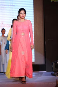 NIFT Fashionova Knitmoda 2018