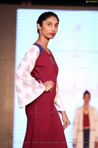 NIFT Fashionova Knitmoda 2018