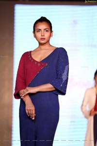 NIFT Fashionova Knitmoda 2018