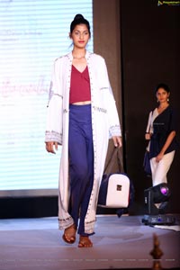 NIFT Fashionova Knitmoda 2018