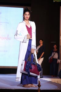 NIFT Fashionova Knitmoda 2018