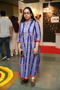 NIFT Fashionova Knitmoda 2018