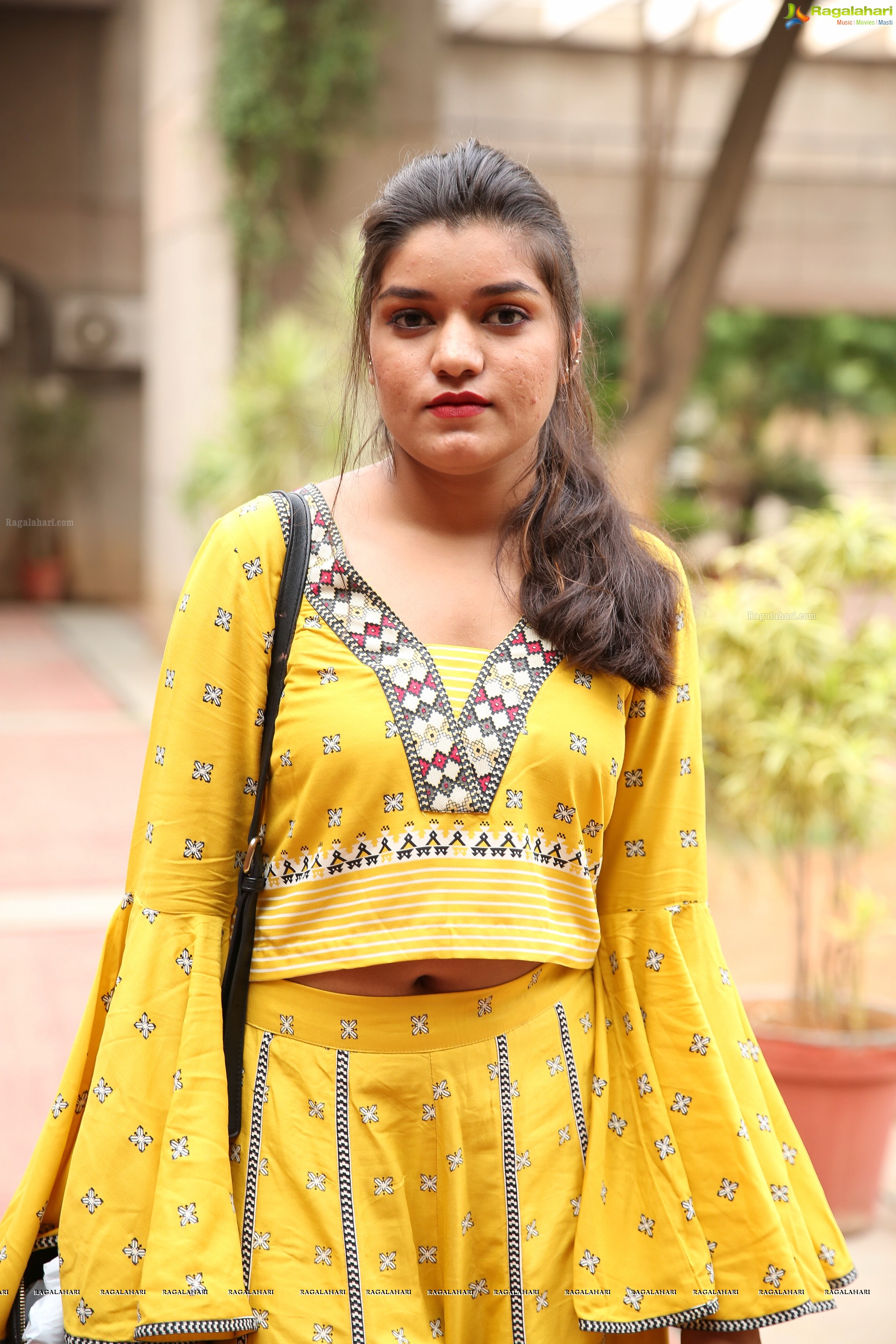 NIFT Fashionova Knitmoda 2018 at NIFT Hyderabad