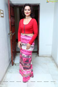 Nawabi Numaish designer dresses