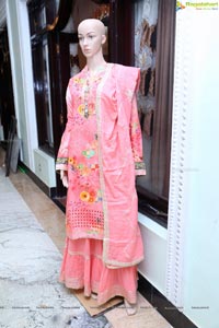 Nawabi Numaish designer dresses