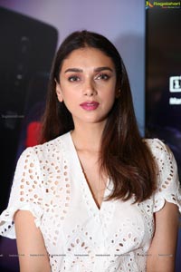 OnePlus 6 Aditi Rao Hydari