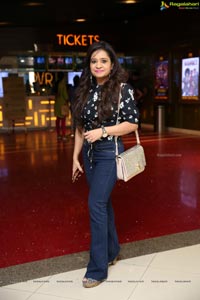 Raazi Special Screening