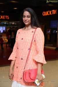 Raazi Special Screening