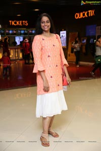 Raazi Special Screening